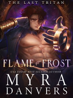 cover image of Flame to Frost